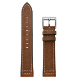 Leather WatchBand Wrist Straps for Xiaomi Huami Amazfit Bip Youth Watch